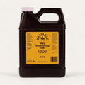 Fiebing's Black Wax Burnishing Ink 32 oz