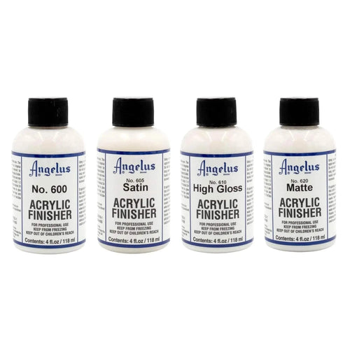 Angelus — Angelus Acrylic Finisher
