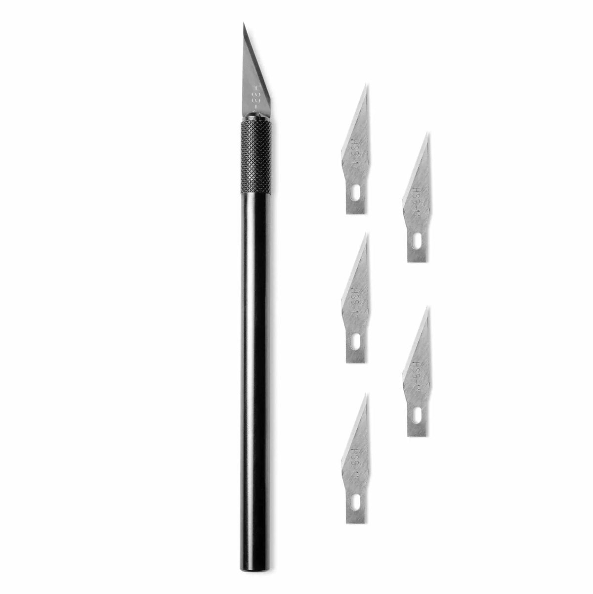 Angelus — #11 Detail Knife