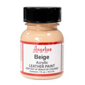 Angelus — Angelus Acrylic Leather PaintBeige1 OZ