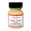 Angelus — Angelus Acrylic Leather PaintBeige Taupe1 OZ