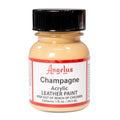 Angelus — Angelus Acrylic Leather PaintChampagne1 OZ