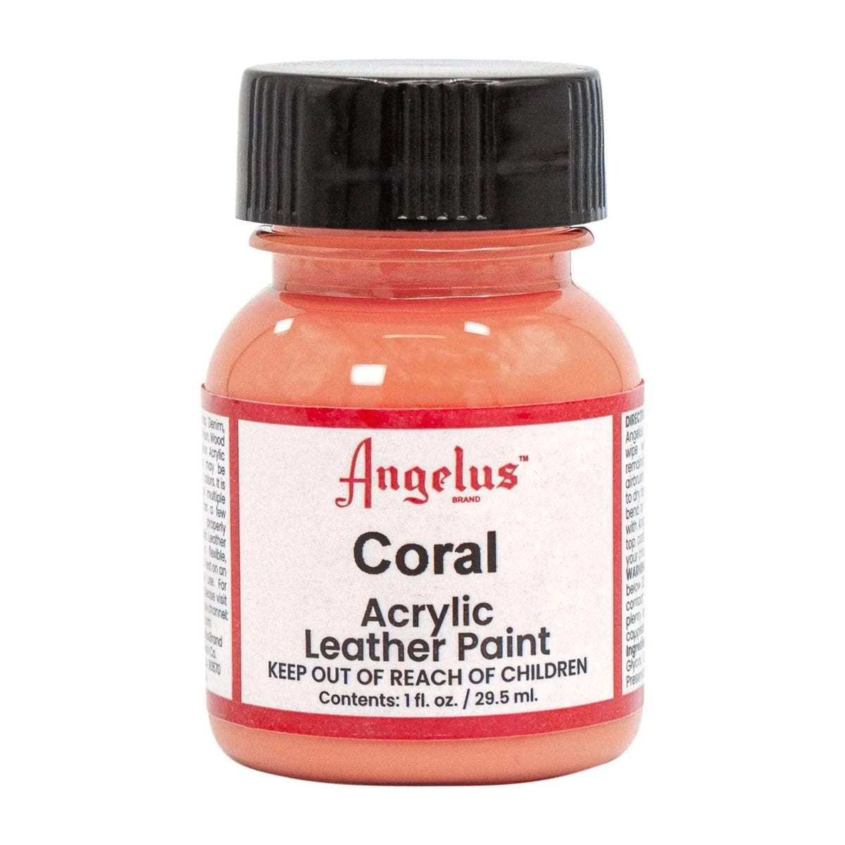 Angelus — Angelus coral