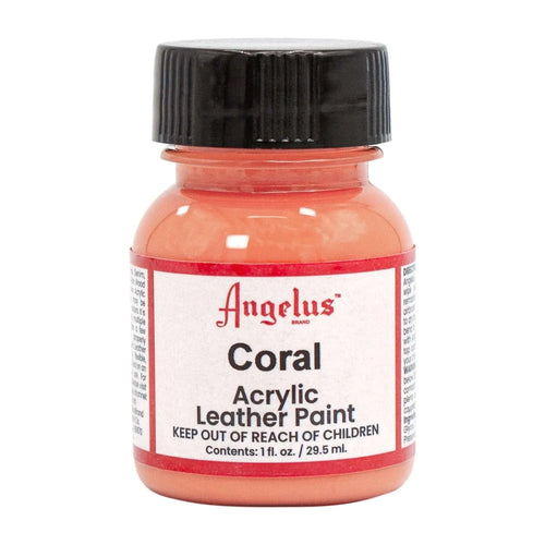 Angelus — Angelus coral