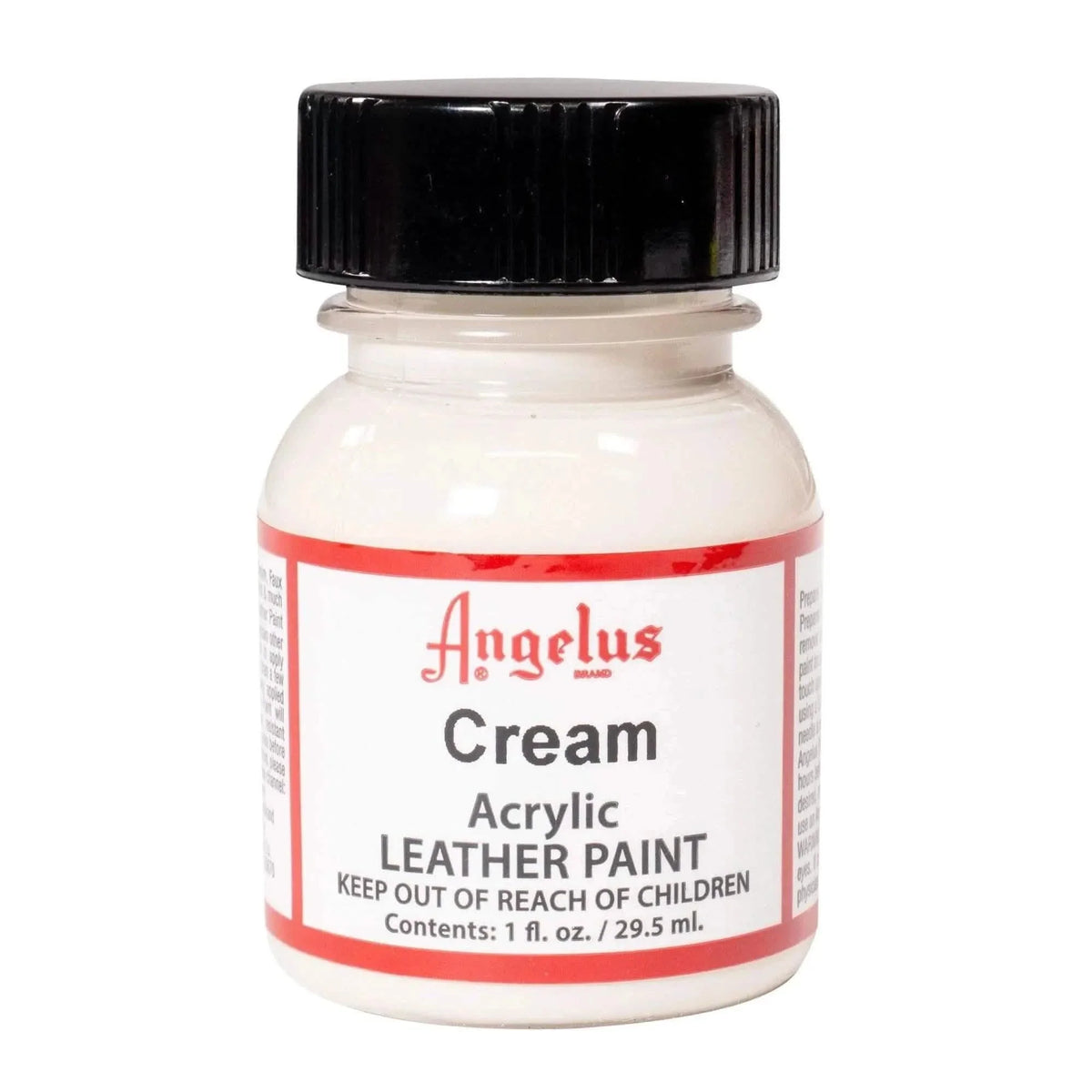 Angelus — Angelus Acrylic Leather PaintCream1 PT