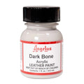 Angelus — Angelus Acrylic Leather PaintDark Bone1 OZ