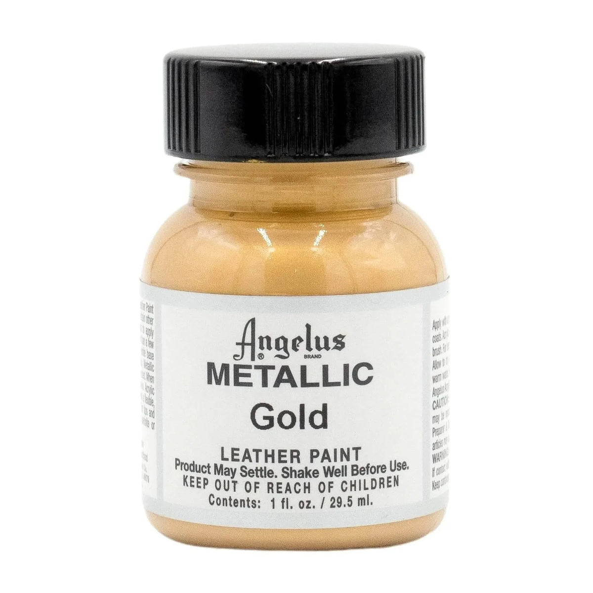 Angelus — Angelus Acrylic Leather PaintGold1 PT