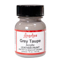 Angelus — Angelus Acrylic Leather PaintGrey Taupe1 OZ