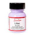 Angelus — Angelus Acrylic Leather PaintLilac1 OZ
