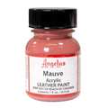 Angelus — Angelus Acrylic Leather PaintMauve1 OZ