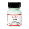 Angelus — Angelus Acrylic Leather PaintMint1 OZ