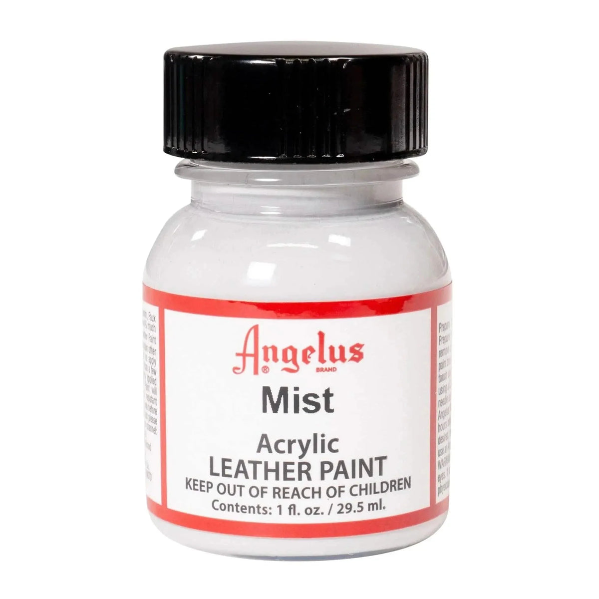 Angelus — Angelus Acrylic Leather PaintMist1 OZ