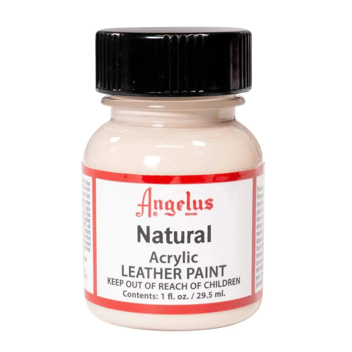 Angelus — Angelus Acrylic Leather Paint natural