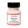 Angelus — Angelus Acrylic Leather PaintNatural1 OZ