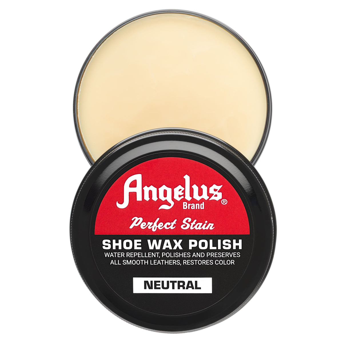 Angelus — Angelus Perfect Stain Shoe Wax