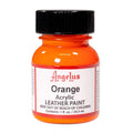 Angelus — Angelus Acrylic Leather Paint024 ORANGE1 PT