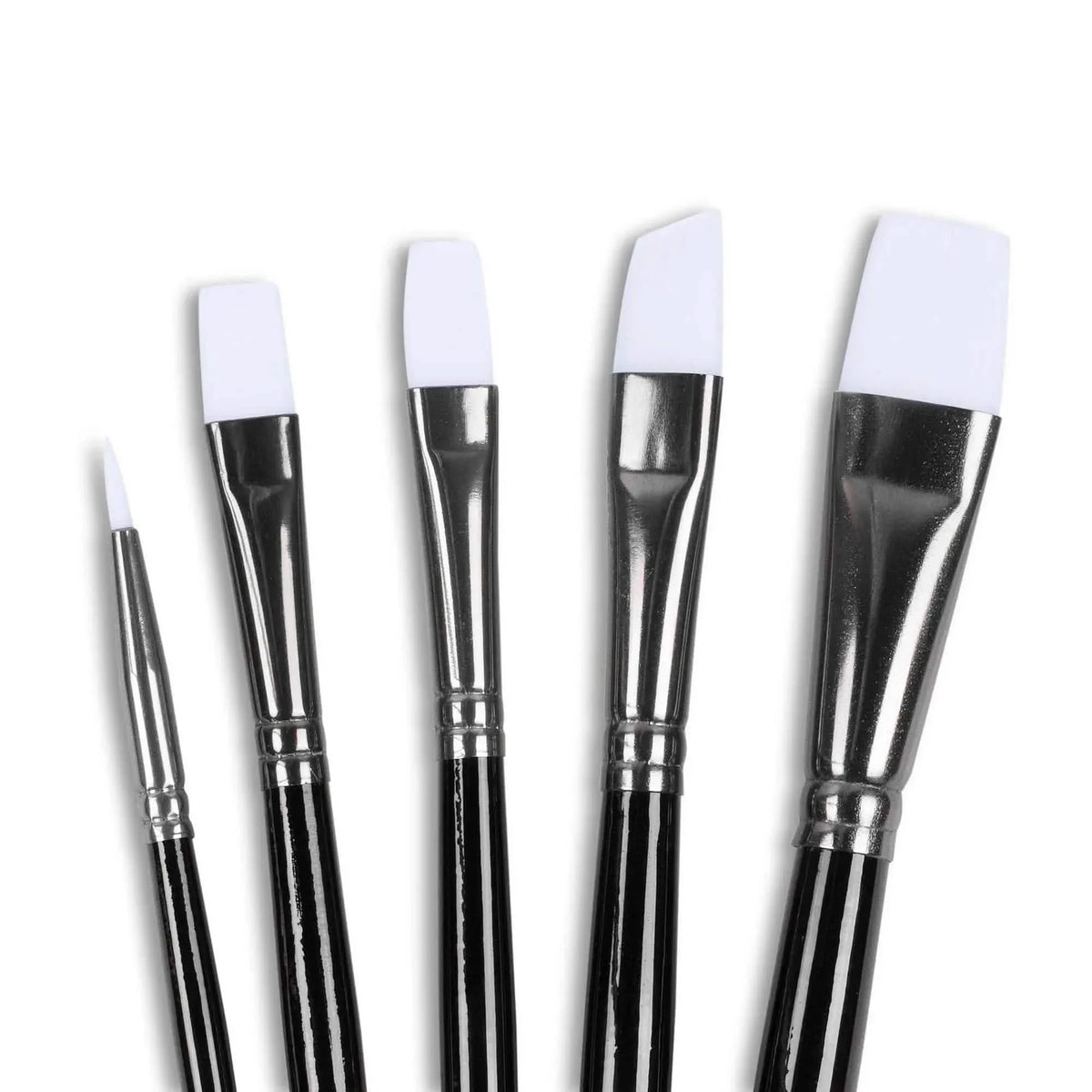 Angelus — Paint Brush Set