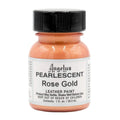 Angelus — Angelus Acrylic Leather Paint 1oz Rose Gold