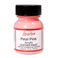 Angelus — Angelus Acrylic Leather PaintPetal Pink1 OZ