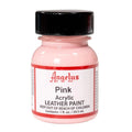 Angelus — Angelus Acrylic Leather PaintPink1 OZ