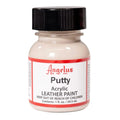 Angelus — Angelus Acrylic Leather PaintPutty1 OZ