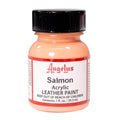 Angelus — Angelus Acrylic Leather PaintSalmon1 OZ