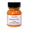 Angelus — Angelus Acrylic Leather PaintSachel Tan1 OZ