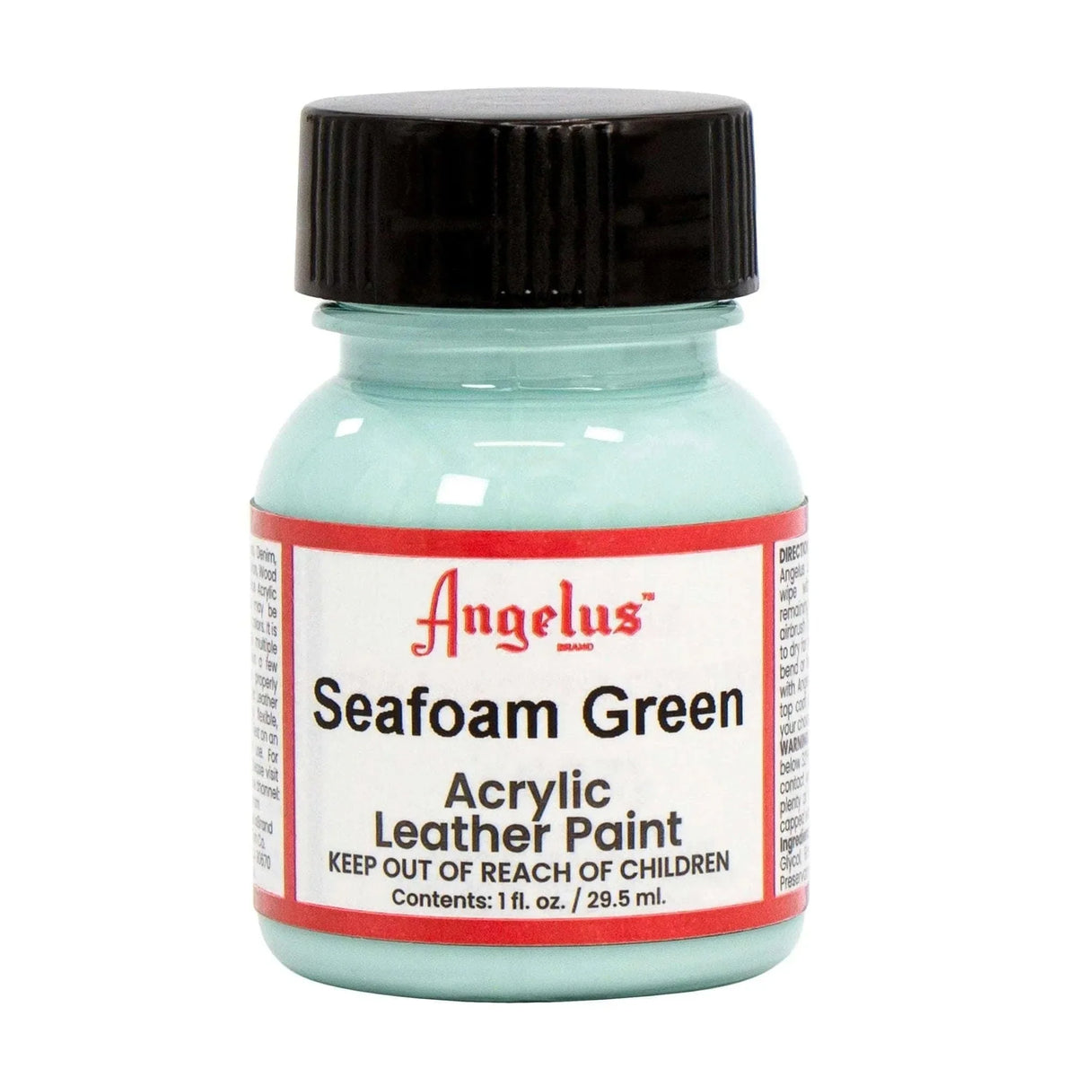 Angelus — Angelus Seafoam Green