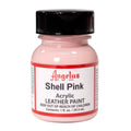 Angelus — Angelus Acrylic Leather PaintShell Pink1 OZ