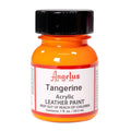 Angelus — Angelus Acrylic Leather PaintTangerine1 PT