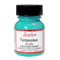 Angelus — Angelus Acrylic Leather PaintTurquoise1 PT