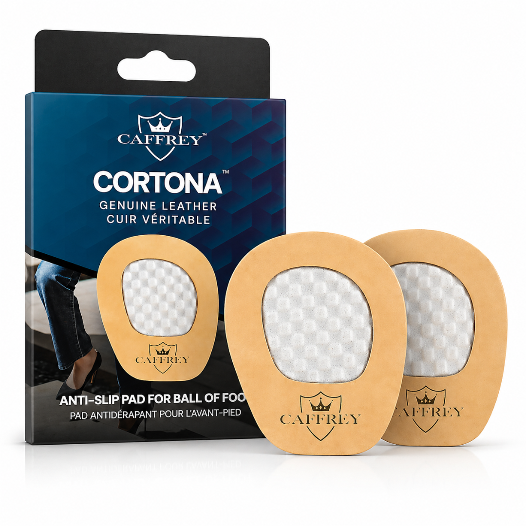 Caffrey Cortona Pads