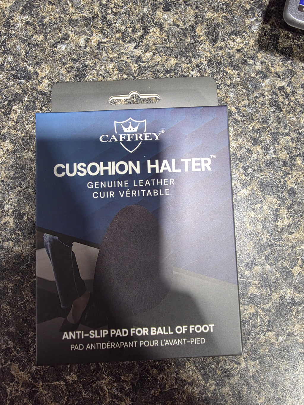 Caffrey CUSOHION HALTER™ - product image 1