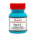 Angelus — Angelus Acrylic Leather PaintAqua