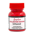 Angelus — Angelus Acrylic Leather Paint 1oz Infrared