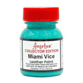 Angelus — Angelus Acrylic Leather PaintMiami Vice1 OZ
