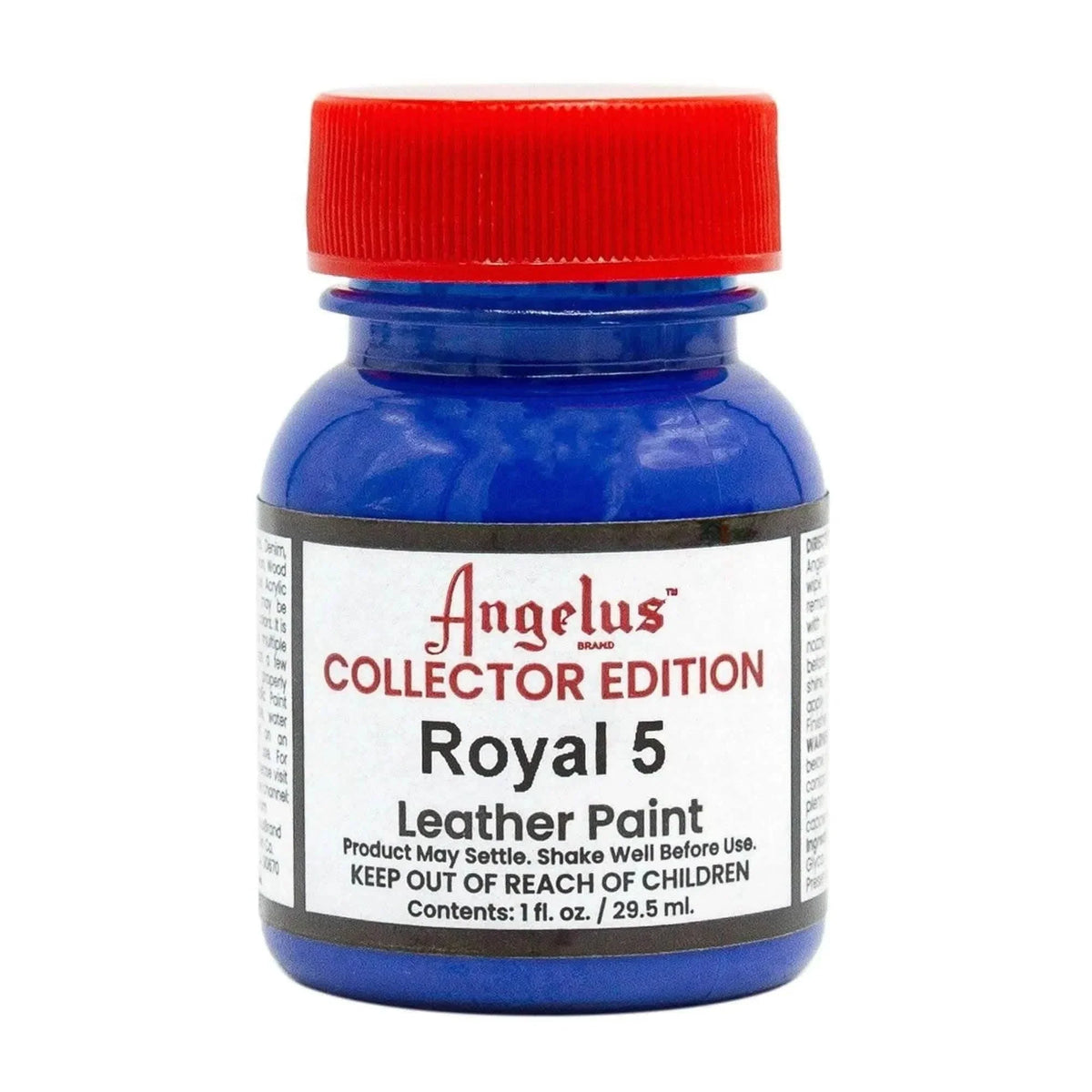 Angelus — Angelus Acrylic Leather PaintRoyal