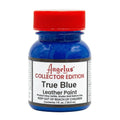 Angelus — Angelus Acrylic Leather PaintTrue Blue1 OZ