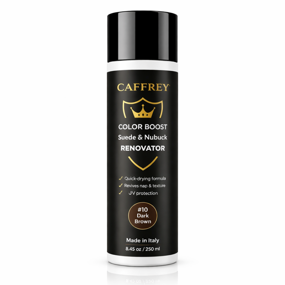 Caffrey Color Boost Suede & Nubuck Renovator 250ml - product image 2
