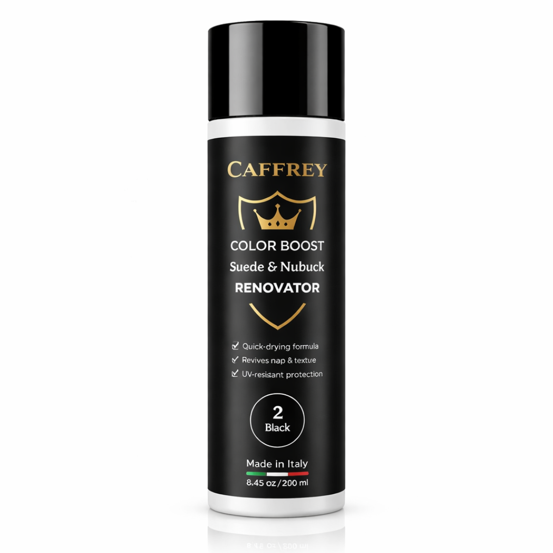 Caffrey Color Boost Suede & Nubuck Renovator 250ml - product image 4
