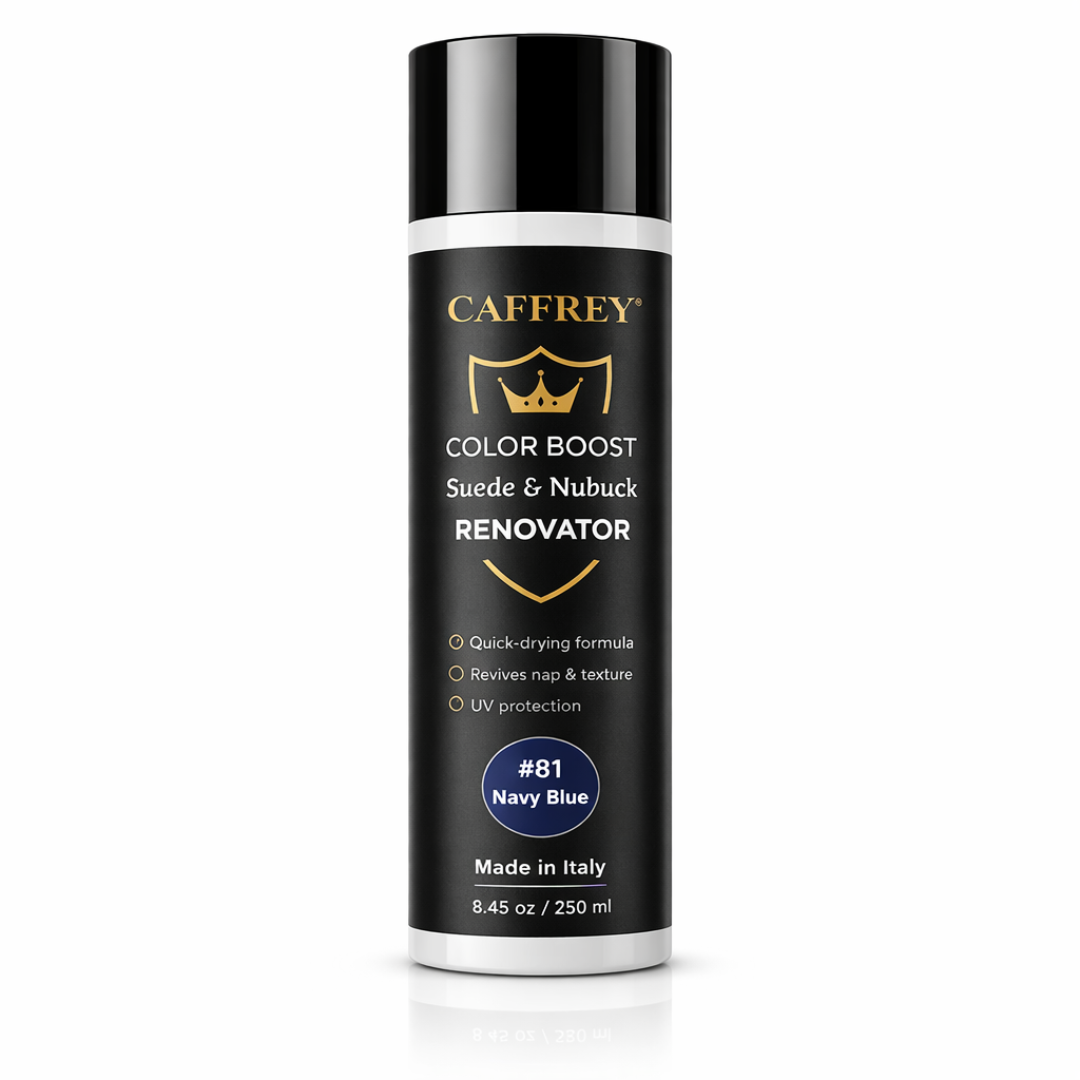 Caffrey Color Boost Suede & Nubuck Renovator 250ml - product image 5