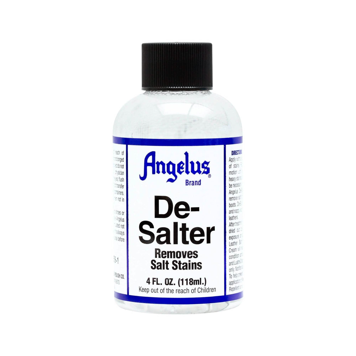 Angelus — Angelus Desalter 1 Gal
