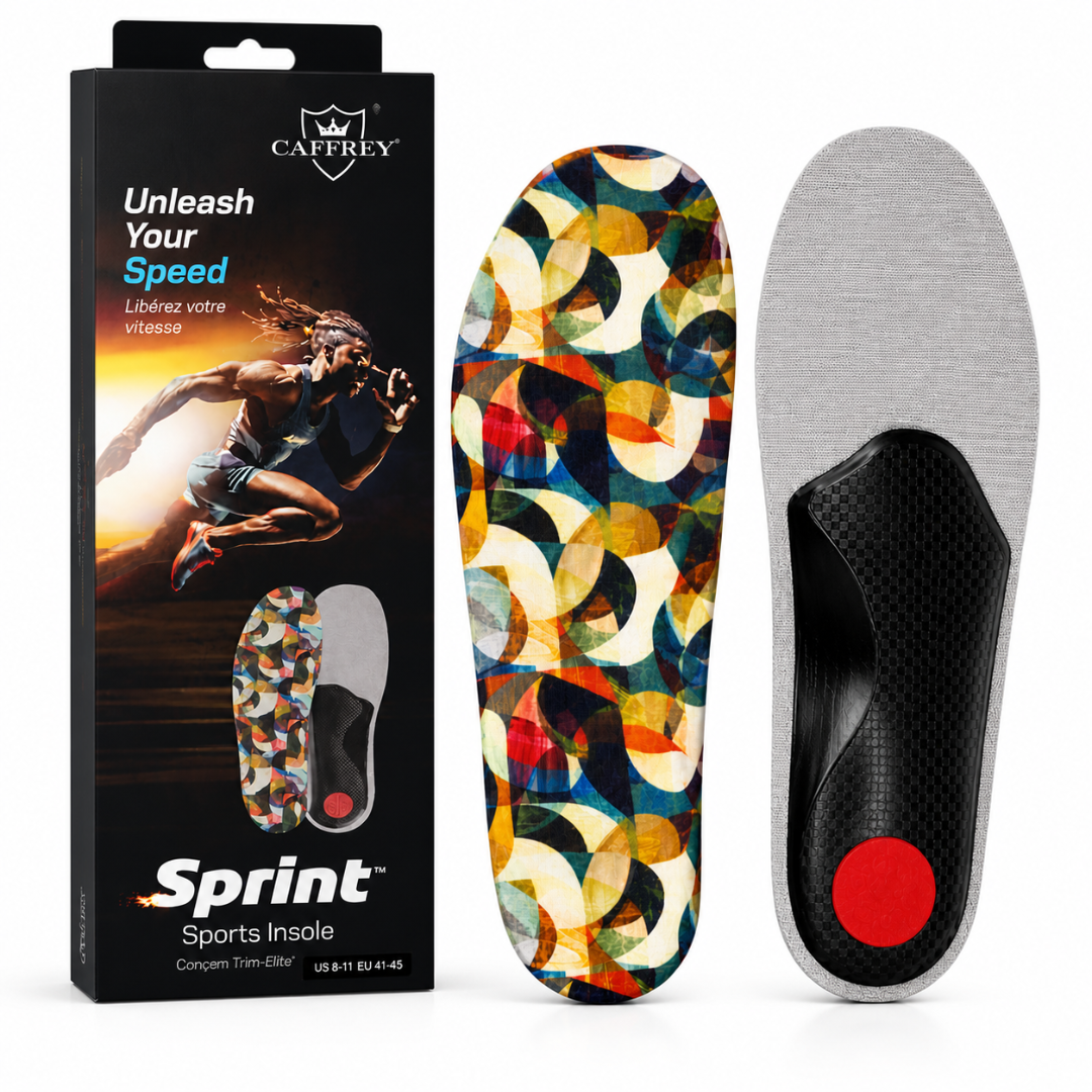 Caffrey Sprint