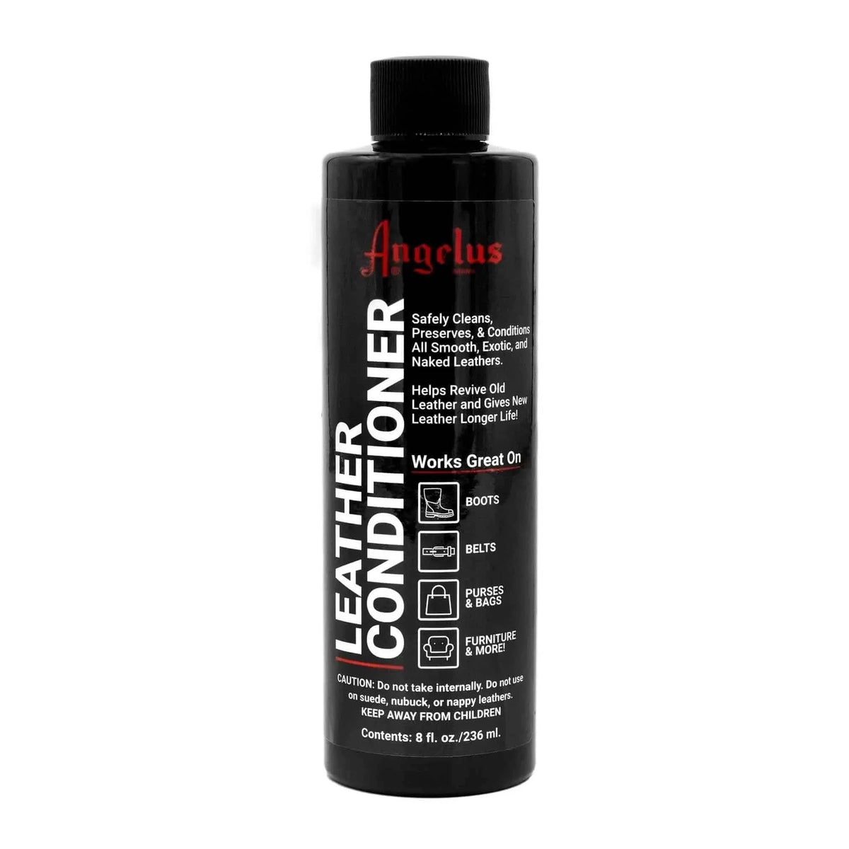 Angelus — Angelus Leather Conditioner