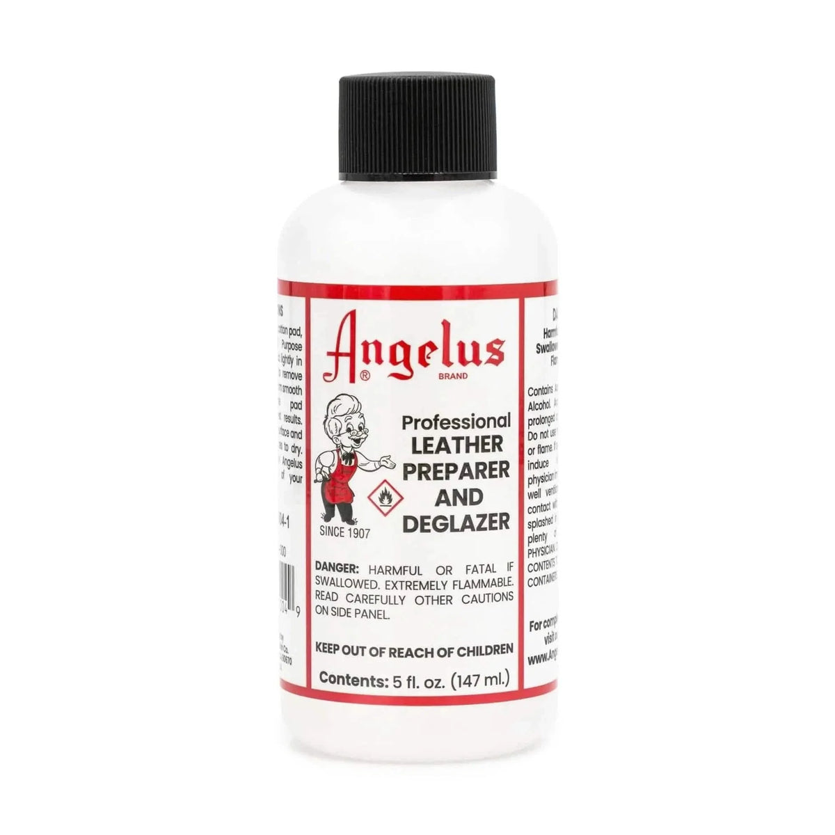 Angelus — Angelus Deglazer 822