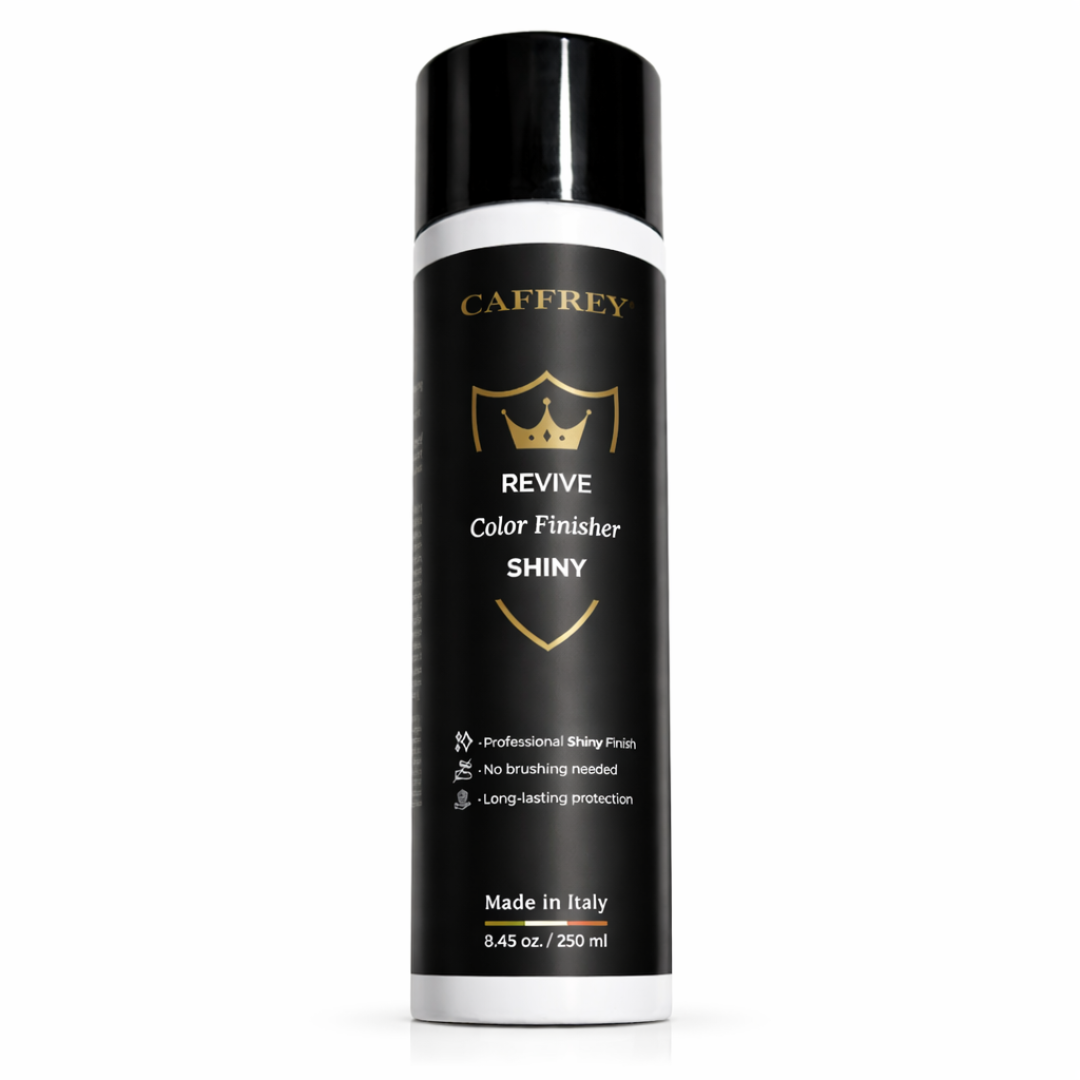 Caffrey ColorSeal Colour Finisher Gloss 250ml