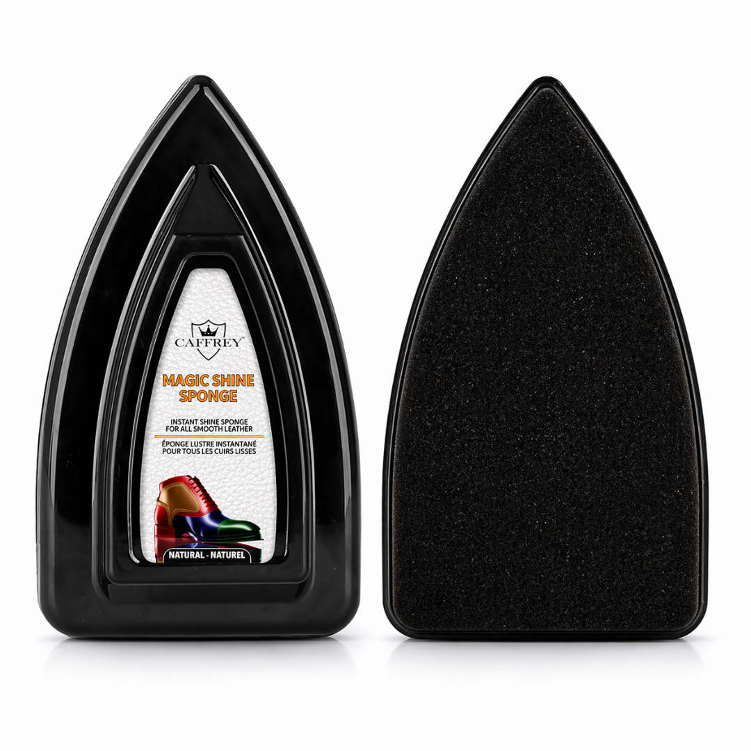 Magic Shine Sponge