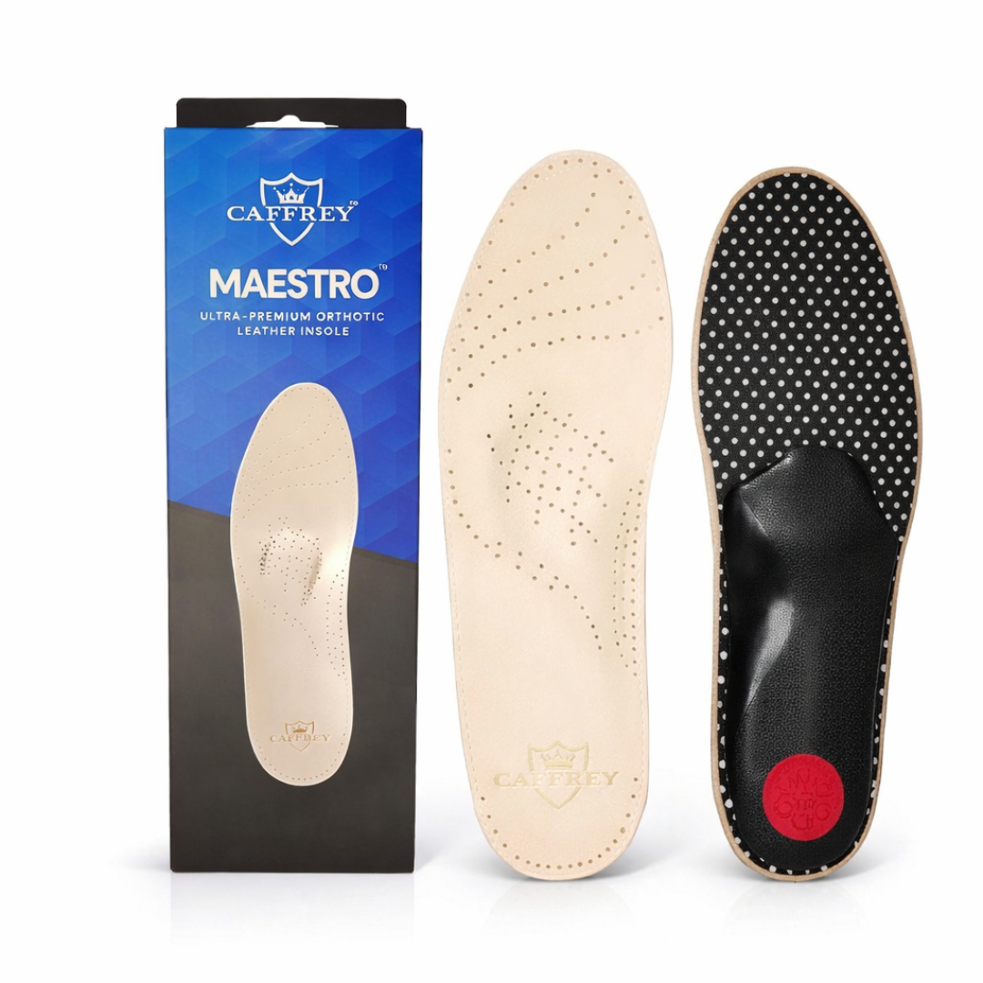Caffrey Maestro Insole