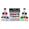 Angelus — Angelus Pearlescent and Metallic Paint Kit