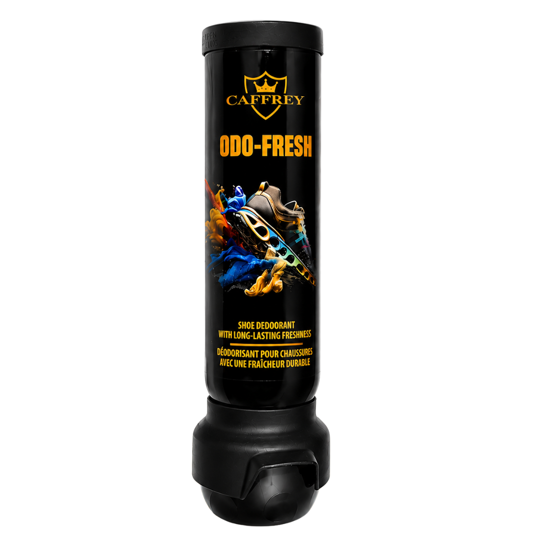 Caffrey Odo-Fresh Shoe Deodorant